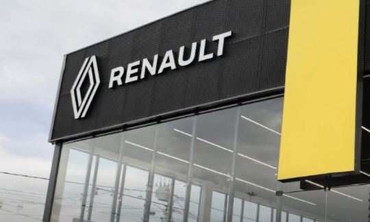 Guará Renault inaugura nova sede na Avenida Afonso Pena, em Campo Grande, com evento especial e estrutura moderna para receber os clientes.