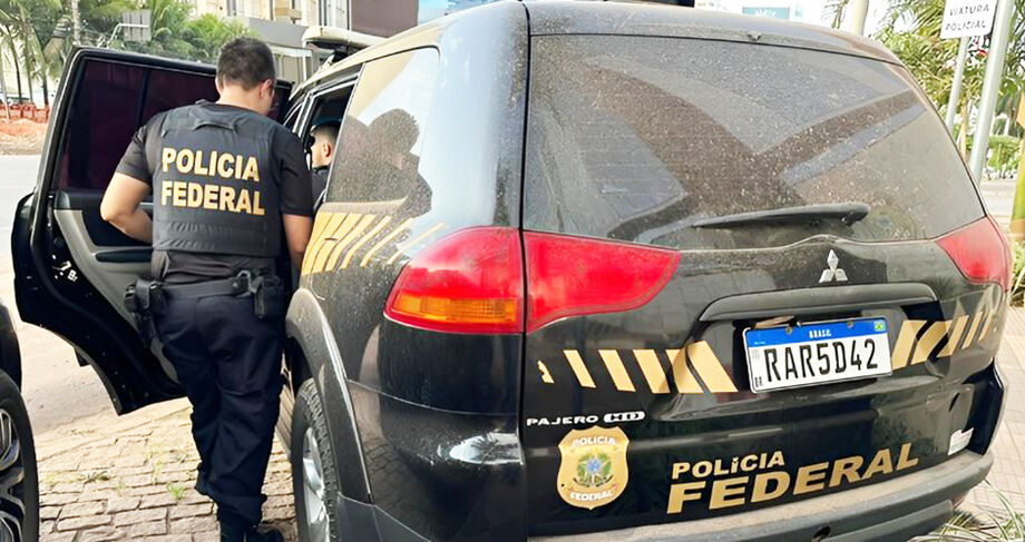 Concurso da Polícia Federal oferece oito vagas em Mato Grosso do Sul; inscrições abertas até 21 de maio.