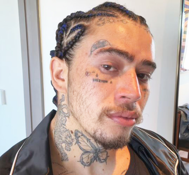 O humorista Whindersson Nunes