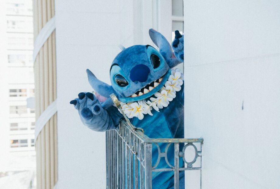 Live action de 'Lilo & Stitch' chega aos cinemas em 22 de maio