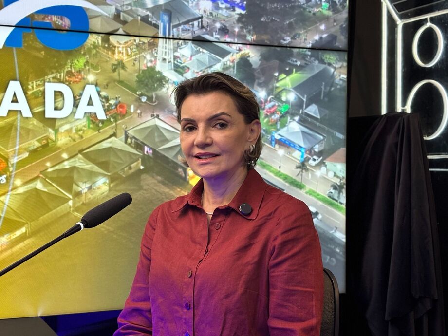 Gracita Barbosa ensina como ganhar dinheiro com crédito rural e cuidando da natureza