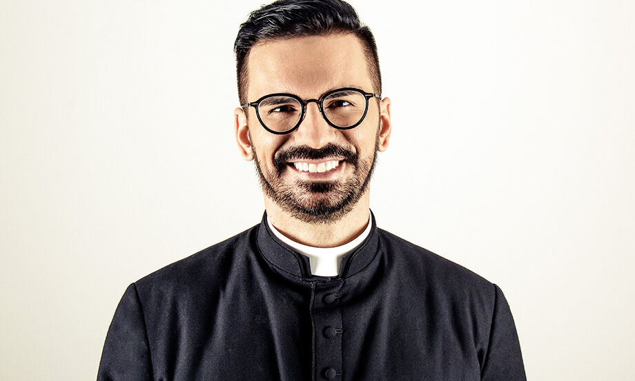 Rodrigo Natal