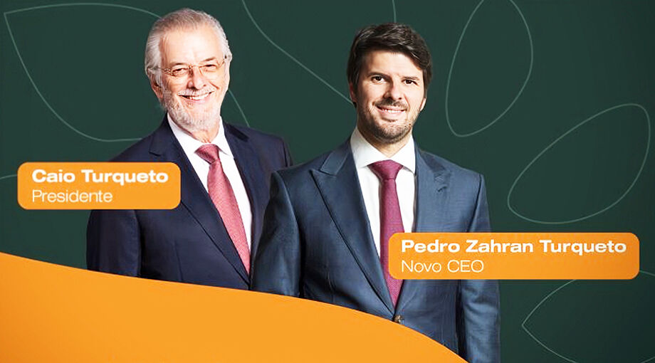 Família sul-mato-grossense comanda um dos maiores grupos de gás do país e aposta em inovação