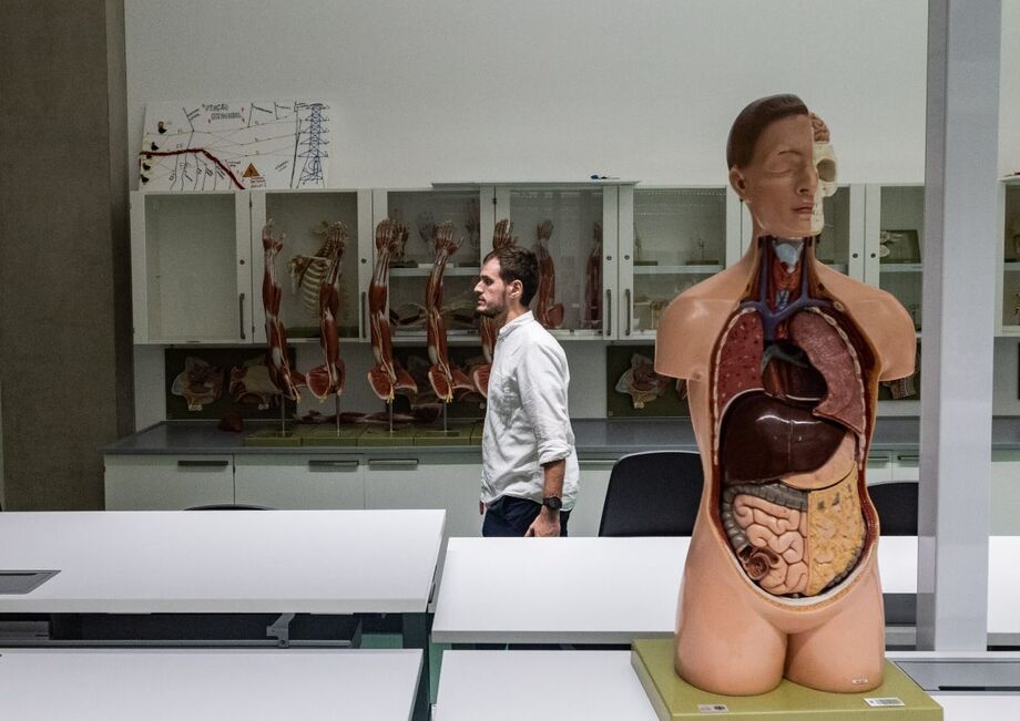 Interior do País concentra apenas 48% dos médicos
