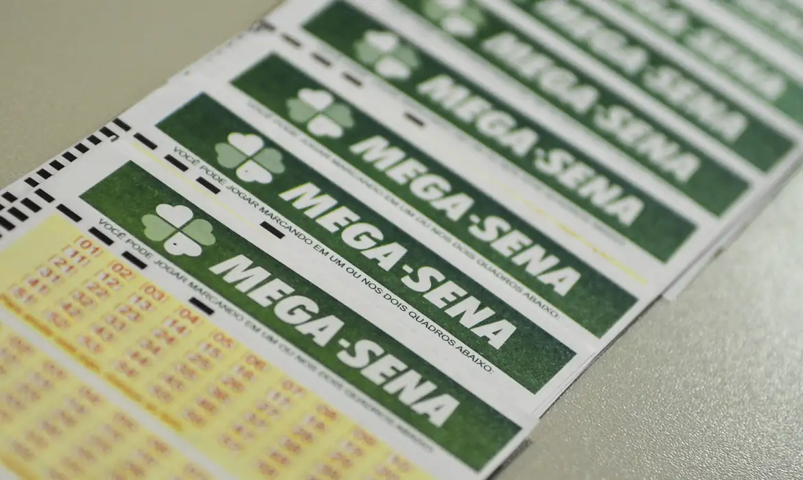 Apostas feitas em Naviraí e Nova Andradina acertam cinco dezenas na Mega-Sena e rendem R$ 28 mil cada.