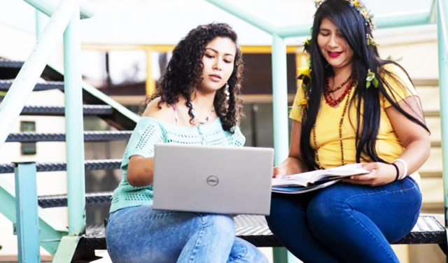 Estudantes aprovados no MS Supera devem assinar o termo de concessão até o dia 22 de abril pela internet