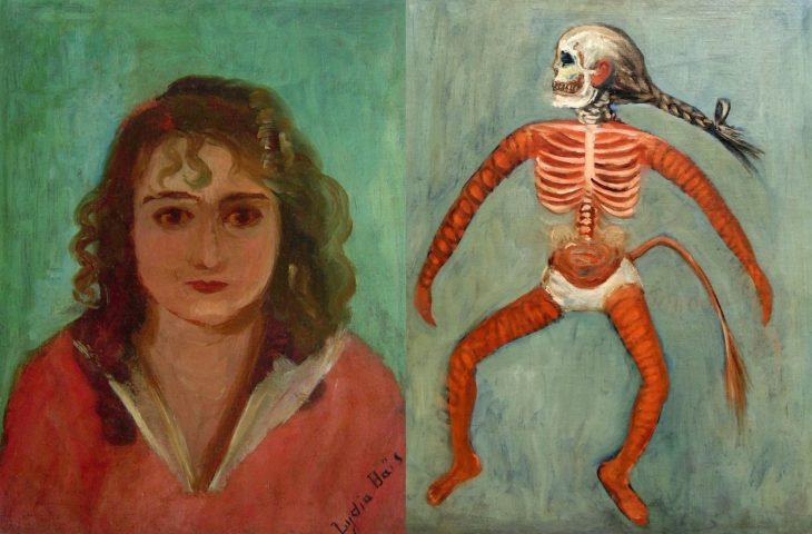 Governo de MS homenageia Lídia Baís com exposição e nova comenda voltada à arte feminina.