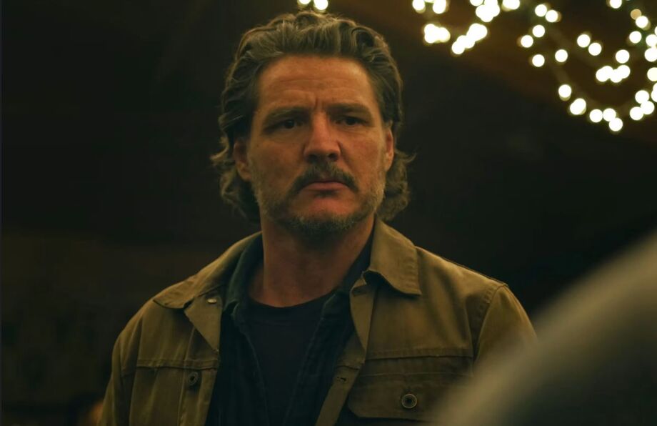 Pedro Pascal como Joel em 'The Last of Us'