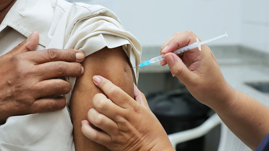 Postos de saúde estarão abertos no dia 18 de outubro para o Dia D da vacinação infantil em todo o país