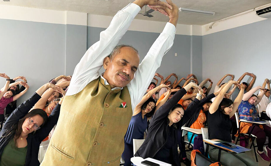 A proposta é formar profissionais que atuam na atenção primária à saúde em municípios do estado