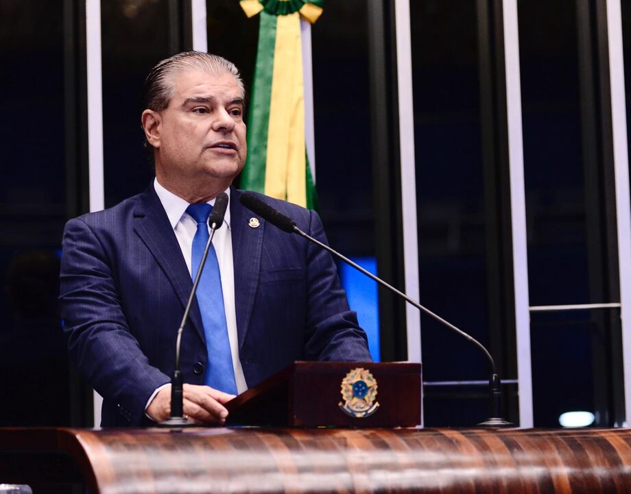 O grupo é liderado pelo senador Nelsinho Trad (PSD-MS), presidente da Comissão de Relações Exteriores e Defesa Nacional (CRE)