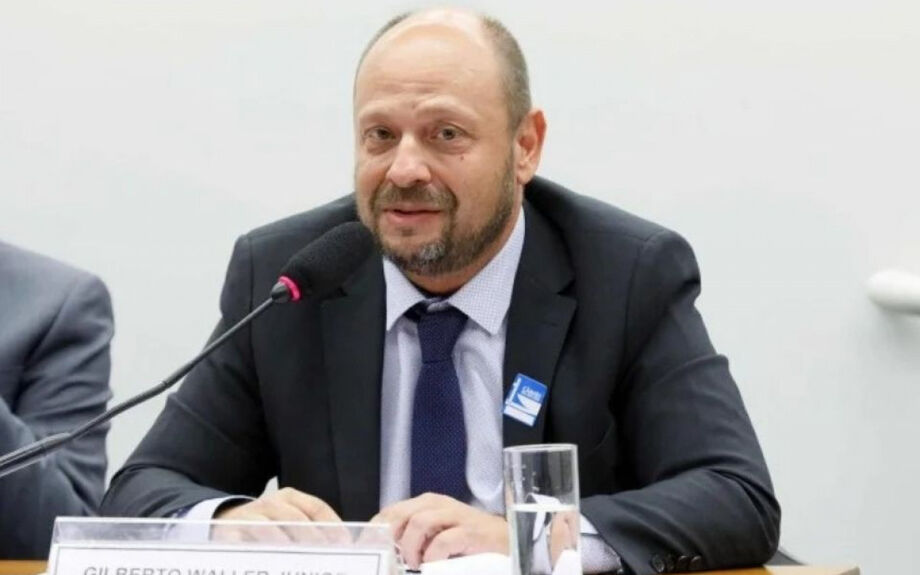 Gilberto Waller Júnior indicou também que o formato do pagamento ainda está sendo debatido