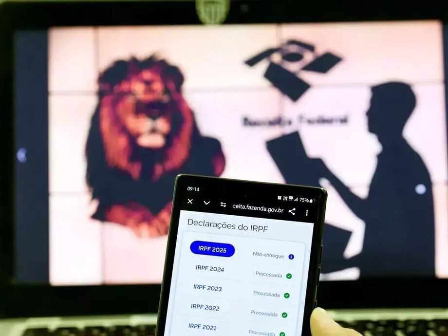 No país, mais de 7,2 milhões de pessoas receberão R$ 10 bilhões; prioridade é para idosos, professores e contribuintes que utilizaram Pix e declaração pré-preenchida