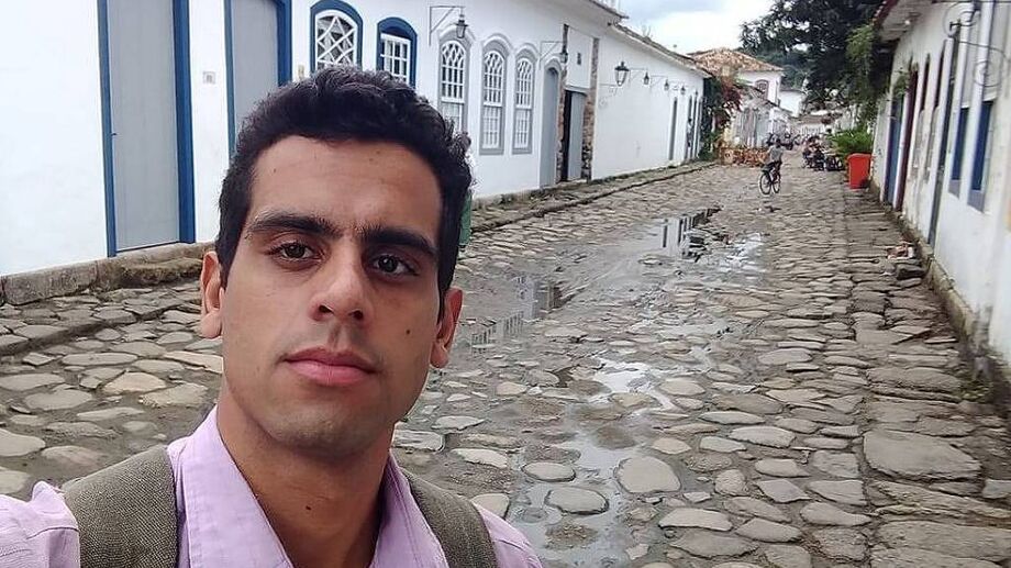 Brasileiro de 32 anos é encontrado morto em praia de Mar del Plata, na Argentina