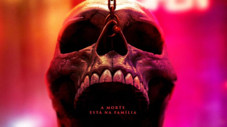 Sessões de Premonição 6: Laços de Sangue acontecem todos os dias em três cinemas de Campo Grande com ampla grade de horários