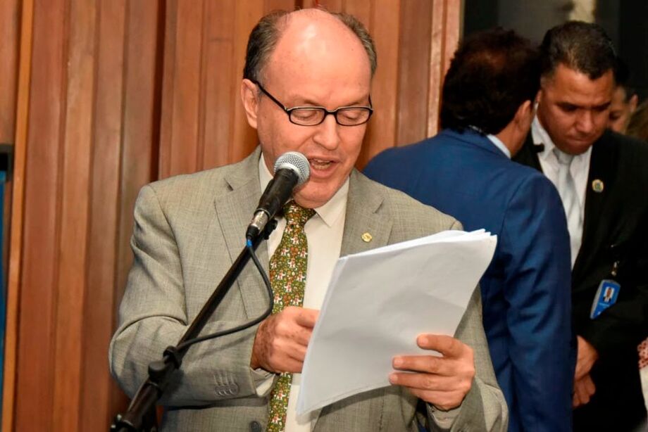 Para o deputado Junior Mochi, a instituição promove impactos positivos e de longo prazo nas áreas em que atua