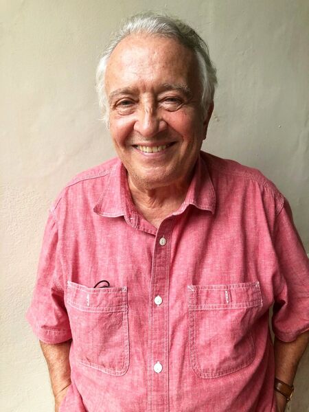 Campo Grande recebe Edgard Telles Ribeiro para palestra sobre diplomacia cultural. Evento gratuito terá arte ao vivo e música.