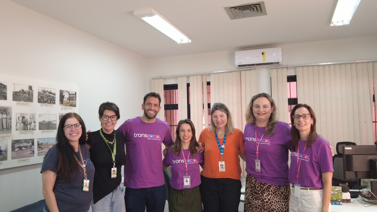 Campo Grande é exemplo na saúde de pessoas trans com novo projeto nacional