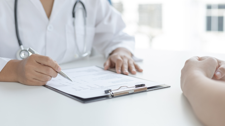 A gestão do HU-UFGD está estruturando o serviço para que o paciente da fibromialgia possa ter o seguimento clínico mais específico