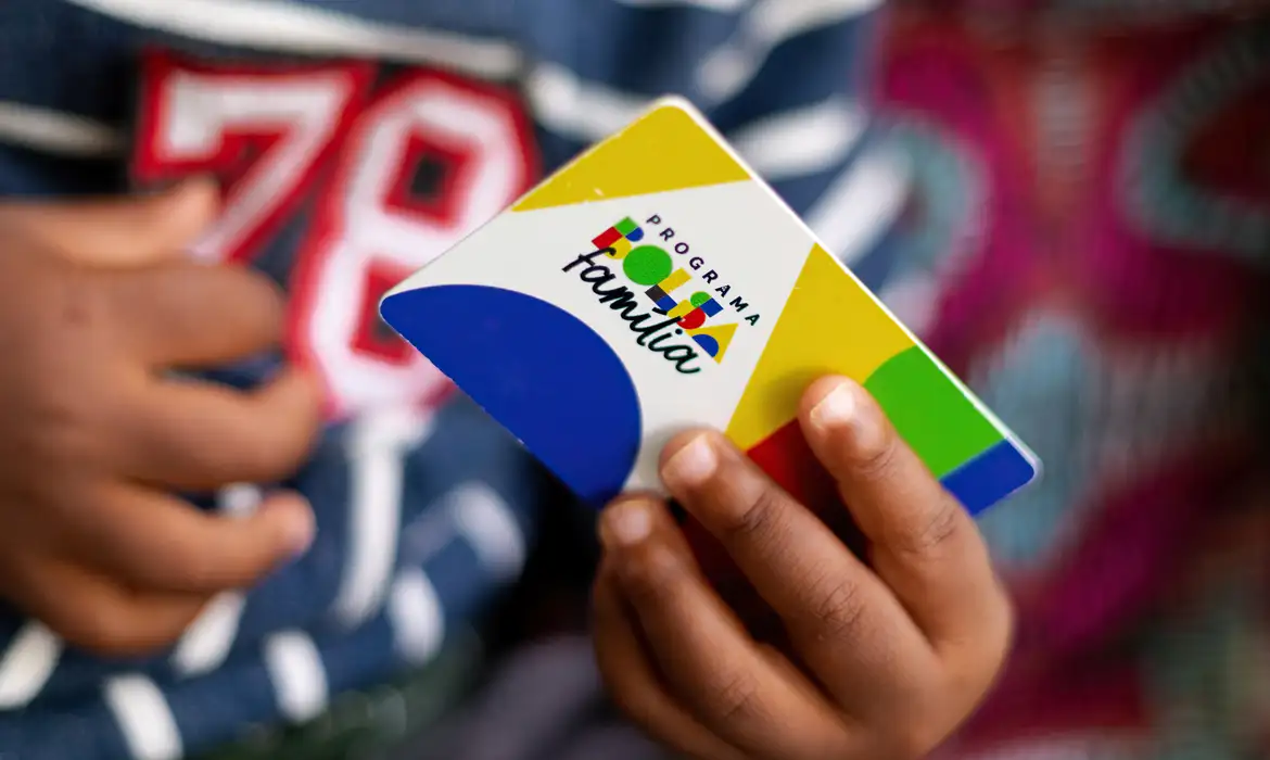 Bolsa Família é pago hoje aos beneficiários