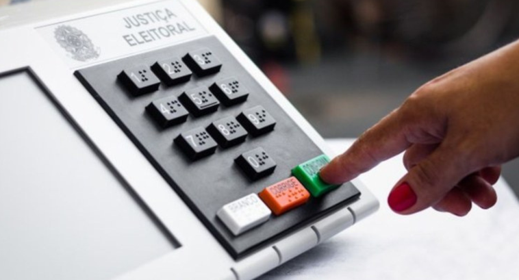 TSE estima pelo menos 150 milhões de eleitores aptos a votar em outubro.