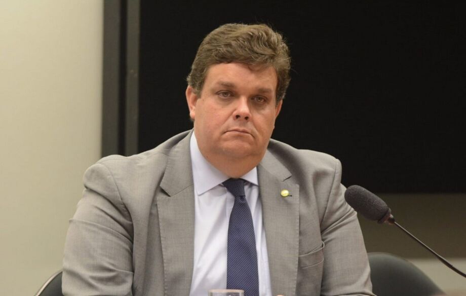 O ministro da Previdência Social, Wolney Queiroz