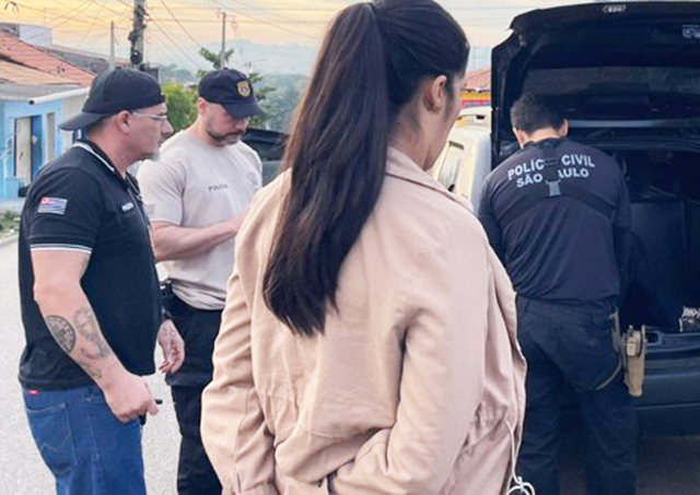 Operação Mão de Ferro 2 mobilizou forças policiais de 12 estados e combateu crimes graves cometidos em plataformas digitais