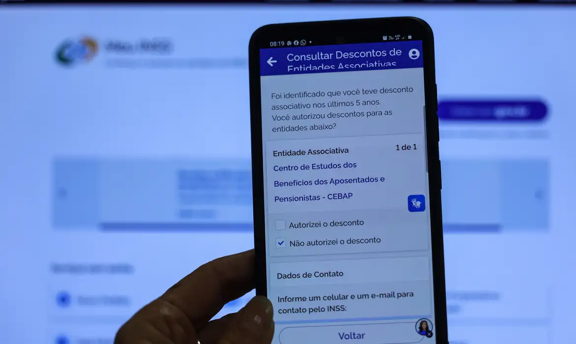 Mais de 29 mil aposentados de MS foram aos Correios pedir devolução de descontos indevidos do INSS