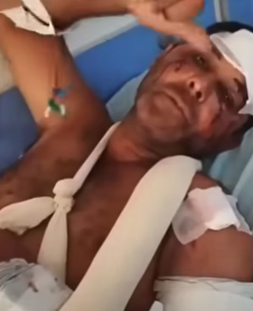 Ataque ocorreu no domingo, 25, na zona rural do município de 3,7 mil habitantes.