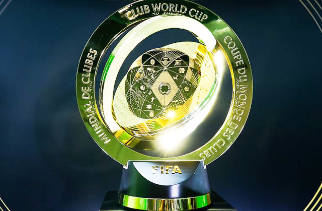 Mundial de Clubes tem baixa procura por ingressos a 18 dias do início
