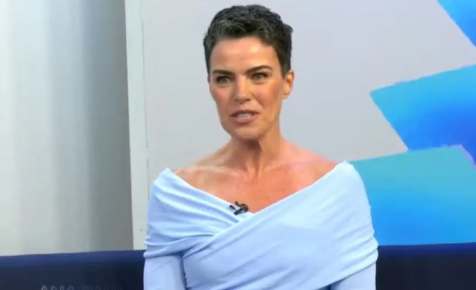 Última novela da atriz foi 'Ciranda de Pedra', em 2008