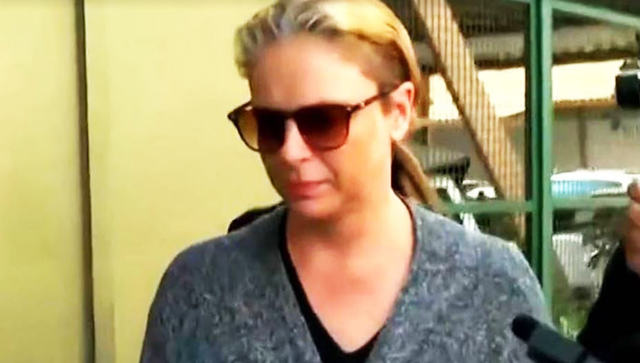 Fernanda Fazio é médica veterinária e tem 45 anos.