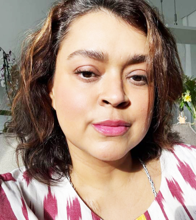Preta Gil foi diagnosticada com câncer de intestino em 2023