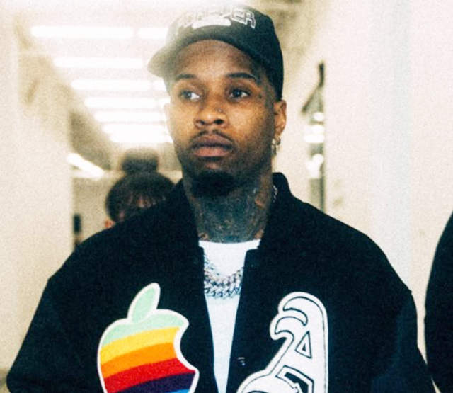 Tory Lanez foi esfaqueado dentro da penitenciária onde cumpre pena de 10 anos