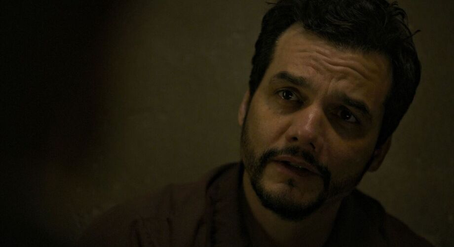 Wagner Moura em 'O Agente Secreto'.