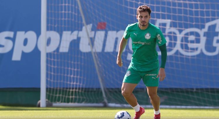 Raphael Veiga