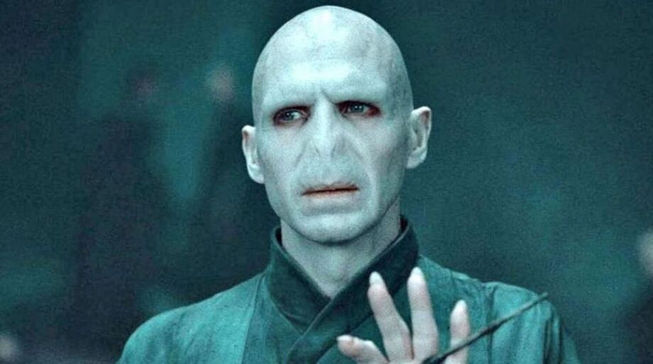 Fiennes viverá outro vilão em novo 'Jogos Vorazes'