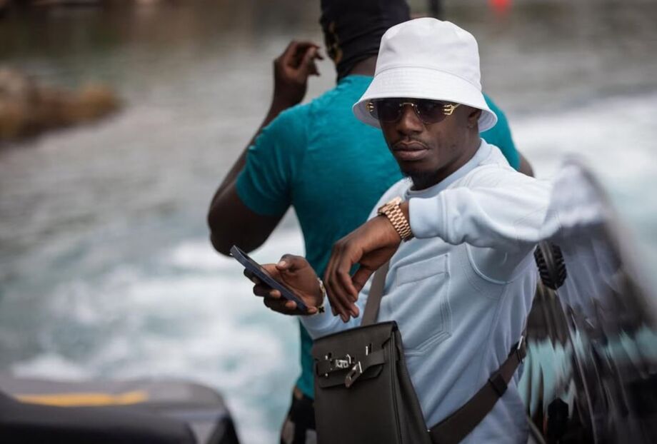 Rapper francês Werenoi morreu aos 31 anos