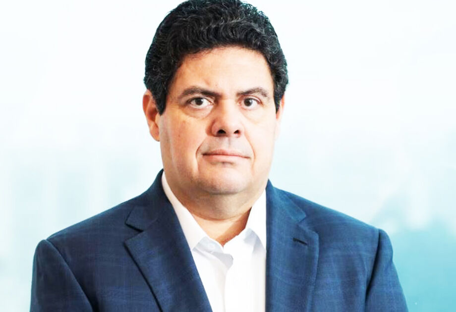 Marcos Molina fundou a Marfrig a partir de frigorífico em MS e agora lidera novo grupo global após fusão com BRF