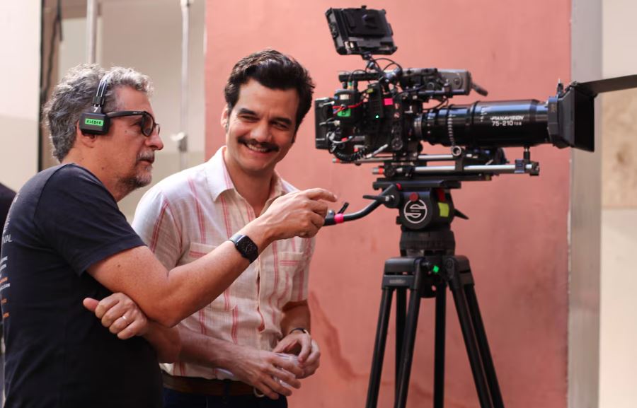 'O Agente Secreto' marca primeira parceria de Kleber Mendonça Filho e Wagner Moura; filme integra a seleção oficial da mostra competitiva do Festival de Cannes 2025