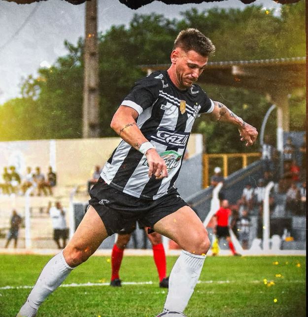Operário visita o Cascavel FC em confronto pela série D do Brasileirão