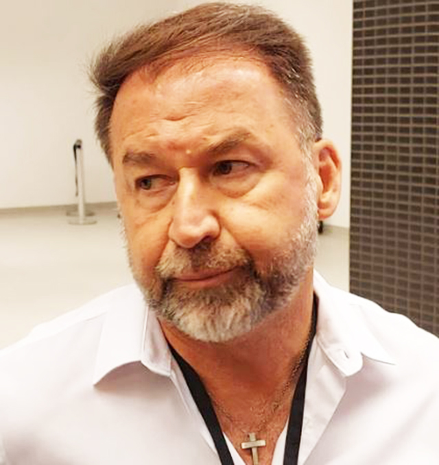 Augusto Melo é alvo de novo pedido de impeachment no Corinthians