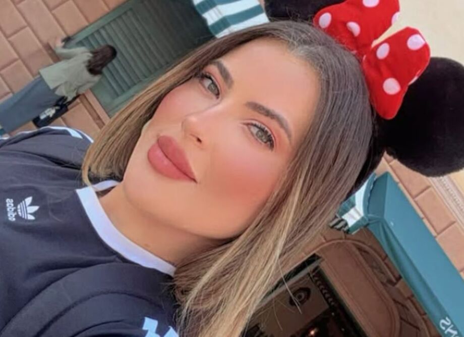 Amanda Borges, de 30 anos, foi encontrada morta no Japão, com sinais de queimaduras e dentro de um apartamento, horas antes de embarcar para o Brasil.