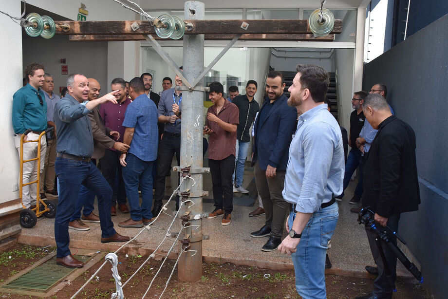 Senai e Câmara oferecem 10 mil vagas de graça em cursos pra quem quer aprender uma profissão e conseguir trabalho em Campo Grande