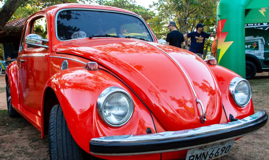 Exposição de carros antigos acontece neste final de semana na Vila Morena, antiga Cidade do Natal