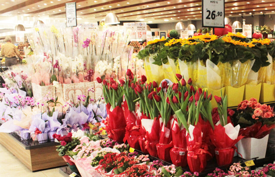 Pesquisa do Procon mostra variação de até 197% em preços de itens para o Dia das Mães em Campo Grande