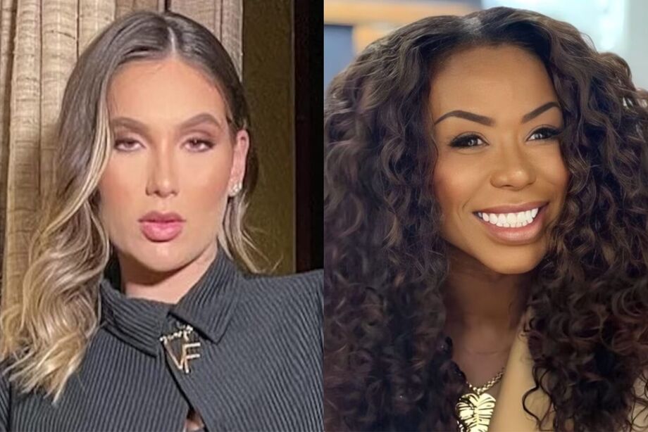 A influenciadora Virgínia Fonseca e a advogada Adélia Soares serão ouvidas pela CPI das Bets