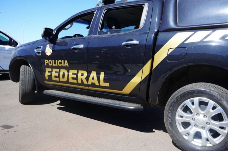 Agentes federais fizeram buscas em endereços de Belo Horizonte, Contagem e Betim