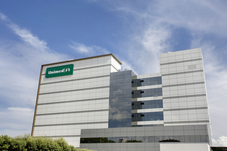 Hospital Unimed Campo Grande