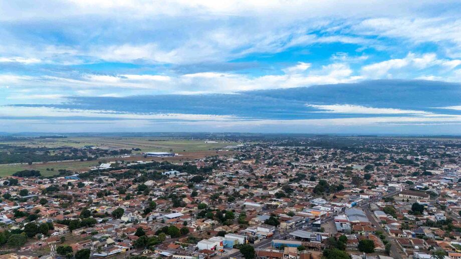 Campo Grande sedia conferência que discute mudanças climáticas e habitação